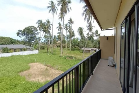 House in Ko Samui, Thailand 3 bedrooms № 132905 - photo 8