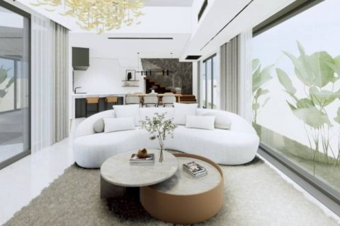 Вилла в Паттайе, Таиланд с 3 спальнями  № 132902 - фото 4