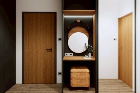 Вилла в Паттайе, Таиланд с 3 спальнями  № 132902 - фото 9