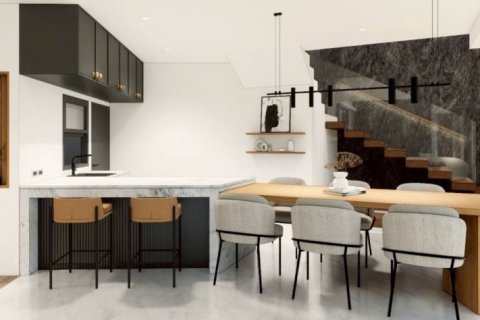 Вилла в Паттайе, Таиланд с 3 спальнями  № 132902 - фото 3