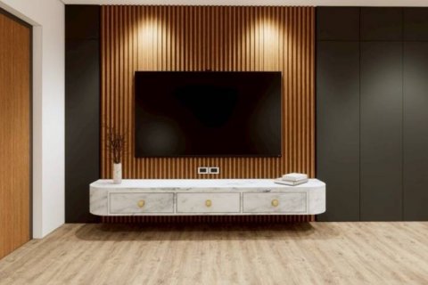 Вилла в Паттайе, Таиланд с 3 спальнями  № 132902 - фото 2