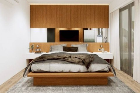 Вилла в Паттайе, Таиланд с 3 спальнями  № 132902 - фото 8