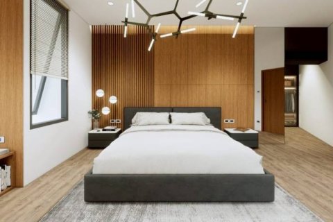 Вилла в Паттайе, Таиланд с 3 спальнями  № 132902 - фото 6