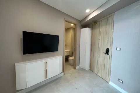 Квартира в Паттайе, Таиланд с 2 комнатами  № 82836 - фото 4