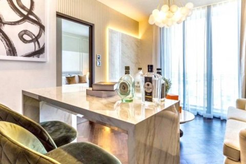 Condo in Bangkok, Thailand, 1 bedroom № 132944 - photo 2