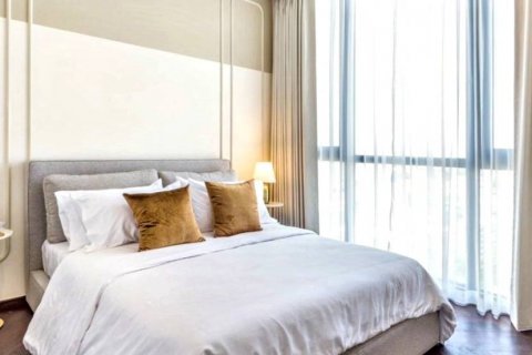 Condo in Bangkok, Thailand, 1 bedroom № 132944 - photo 6