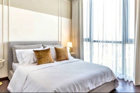 Condo in Bangkok, Thailand, 1 bedroom № 132944 - photo 5