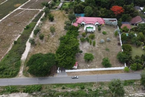 Вилла в Хуа Хине, Таиланд с 3 спальнями № 132941 - фото 6