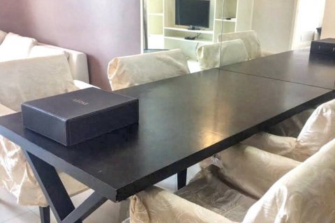 Condo à Bangkok, Thaïlande, 1 chambre  № 132942 - photo 3