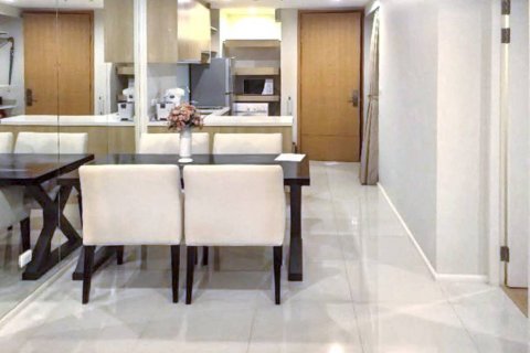 Condo à Bangkok, Thaïlande, 1 chambre  № 132942 - photo 10
