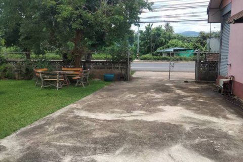 House in Chiang Rai, Thailand 4 bedrooms № 132940 - photo 2