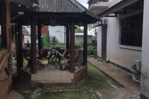 House in Chiang Rai, Thailand 4 bedrooms № 132940 - photo 5