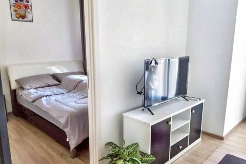 Condo à Bangkok, Thaïlande, 1 chambre  № 132939 - photo 2