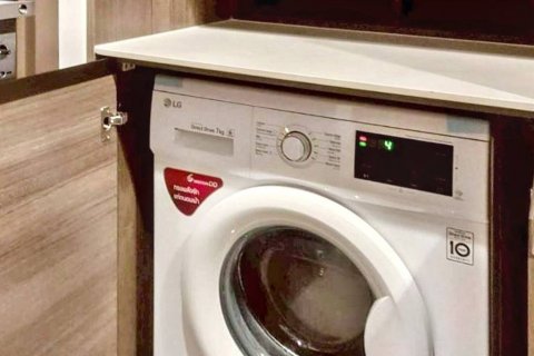 Condo à Bangkok, Thaïlande, 1 chambre  № 132939 - photo 7