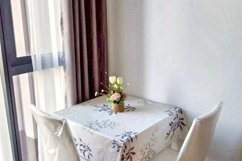 Condo à Bangkok, Thaïlande, 1 chambre  № 132939 - photo 4