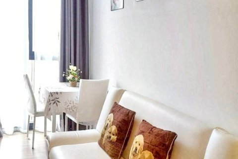 Condo à Bangkok, Thaïlande, 1 chambre  № 132939 - photo 3