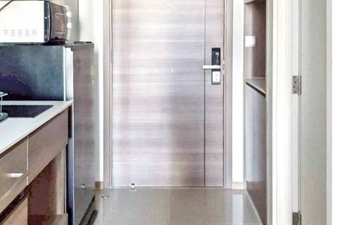 Condo à Bangkok, Thaïlande, 1 chambre  № 132939 - photo 5