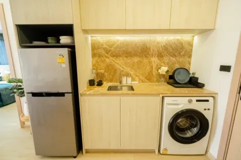 Appartement à Phuket, Thaïlande 2 chambres № 35051 - photo 6