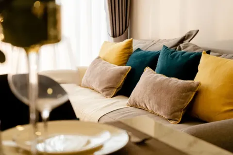 Appartement à Phuket, Thaïlande 2 chambres № 35051 - photo 3