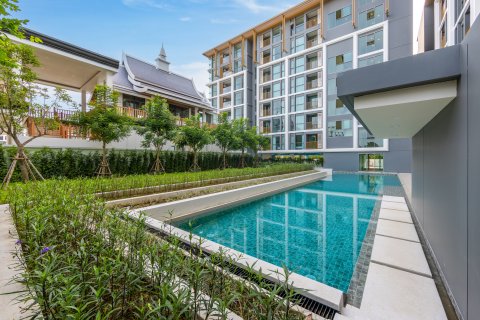 Appartement à Phuket, Thaïlande 1 chambre № 107308 - photo 28