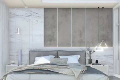 Студия в Пхукет, Таиланд № 126866 - фото 10