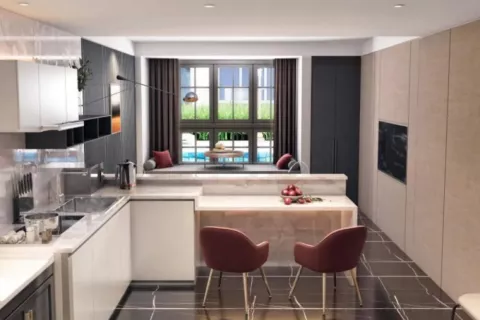 Студия в Пхукет, Таиланд № 126866 - фото 4