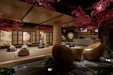 Студия в Пхукет, Таиланд № 126866 - фото 17