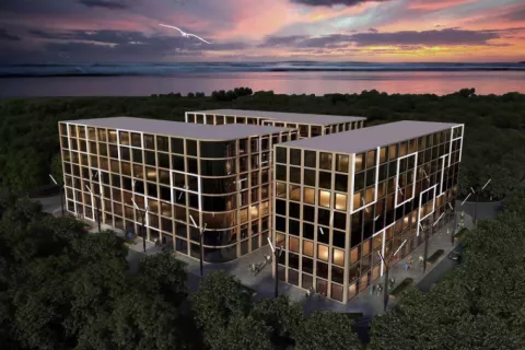 Студия в Пхукет, Таиланд № 126866 - фото 11