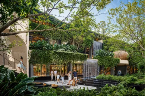 Appartement à Phuket, Thaïlande 2 chambres № 126861 - photo 17