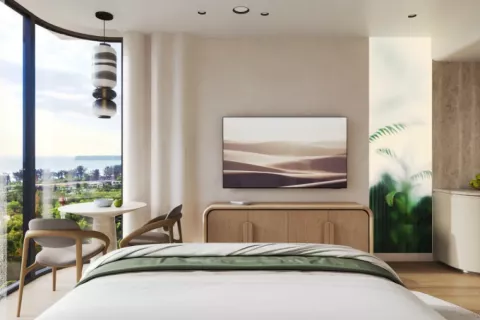 Appartement à Phuket, Thaïlande 2 chambres № 126861 - photo 8