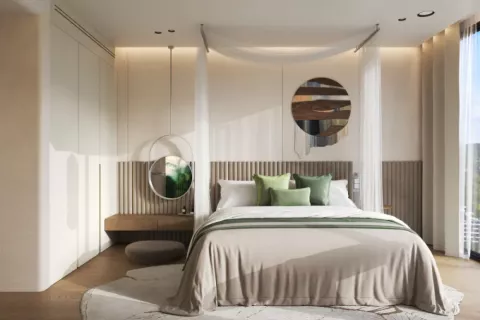 Appartement à Phuket, Thaïlande 2 chambres № 126861 - photo 7