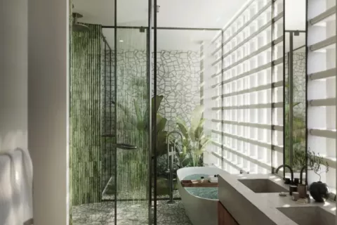 Appartement à Phuket, Thaïlande 2 chambres № 126861 - photo 4