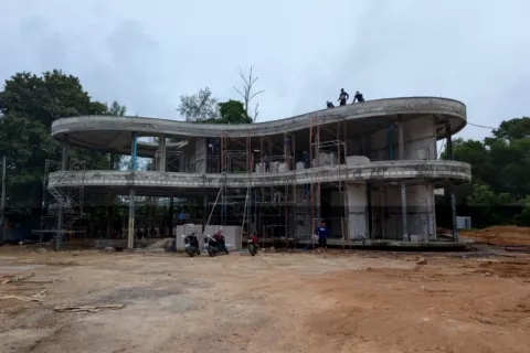 Appartement à Phuket, Thaïlande 2 chambres № 126861 - photo 26