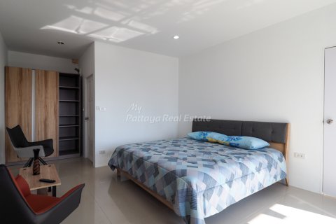 Condo à Bang Lamung, Thaïlande, 1 chambre  № 99955 - photo 9