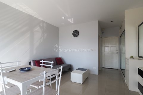 Condo à Bang Lamung, Thaïlande, 1 chambre  № 99955 - photo 5