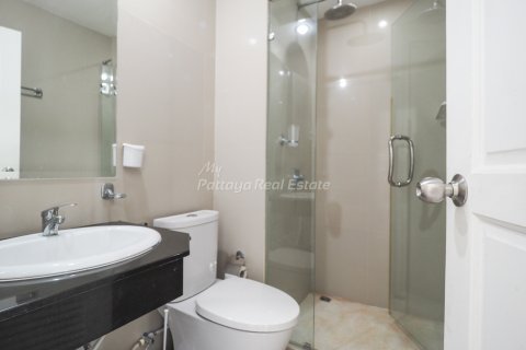 Condo à Bang Lamung, Thaïlande, 1 chambre  № 99955 - photo 12