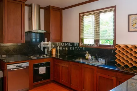 Дом в Пхукете, Таиланд с 4 спальнями  № 131648 - фото 10