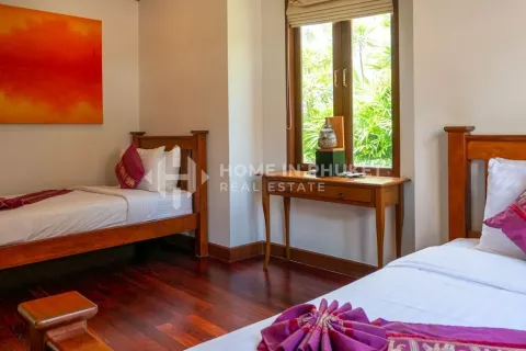 Дом в Пхукете, Таиланд с 4 спальнями  № 131648 - фото 16