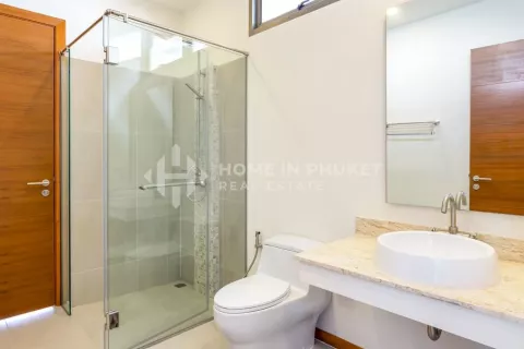 Дом в Раваи, Таиланд с 4 спальнями  № 131645 - фото 18