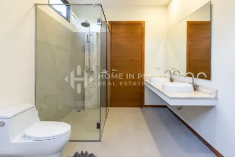 Дом в Раваи, Таиланд с 4 спальнями  № 131645 - фото 11