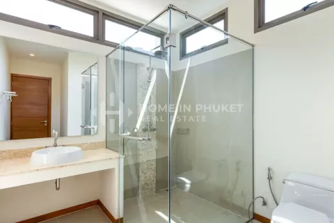 Дом в Раваи, Таиланд с 4 спальнями  № 131645 - фото 22