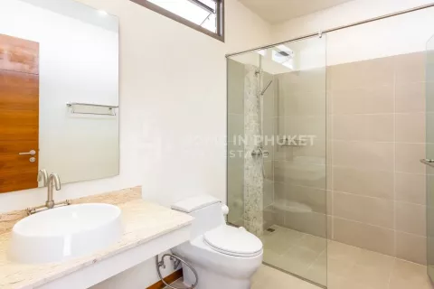 Дом в Раваи, Таиланд с 4 спальнями  № 131645 - фото 15