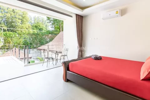 Дом в Раваи, Таиланд с 4 спальнями  № 131645 - фото 21