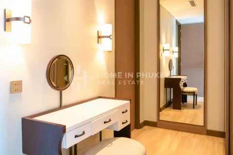 Кондоминиум с 2 спальнями в Пхукете, Таиланд № 131644 - фото 27