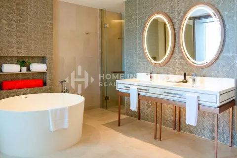 Кондоминиум с 2 спальнями в Пхукете, Таиланд № 131644 - фото 17