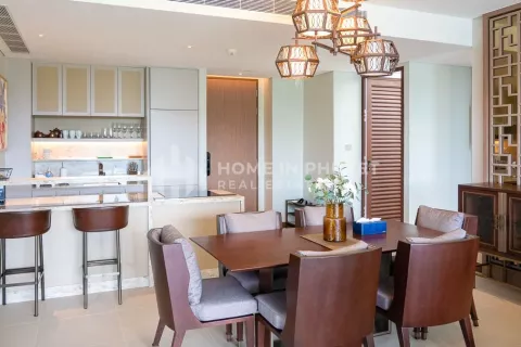 Кондоминиум с 2 спальнями в Пхукете, Таиланд № 131644 - фото 7