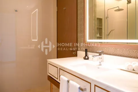 Кондоминиум с 2 спальнями в Пхукете, Таиланд № 131644 - фото 29