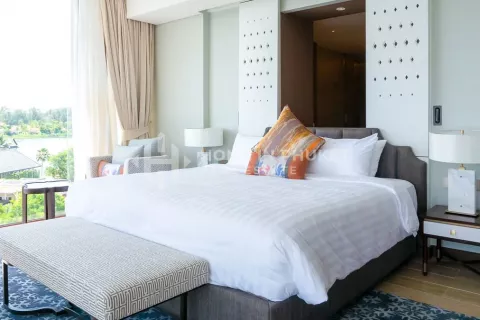 Кондоминиум с 2 спальнями в Пхукете, Таиланд № 131644 - фото 13