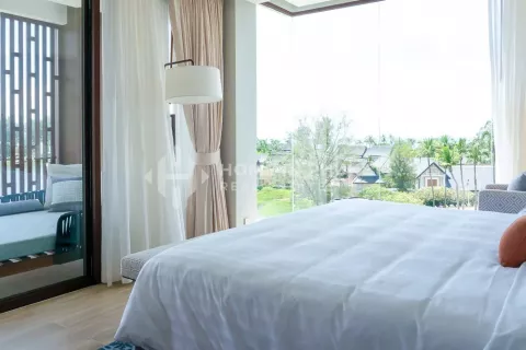 Кондоминиум с 2 спальнями в Пхукете, Таиланд № 131644 - фото 15