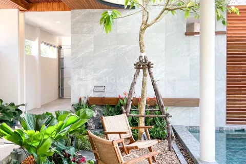 Дом в Пхукете, Таиланд с 2 спальнями  № 131646 - фото 12